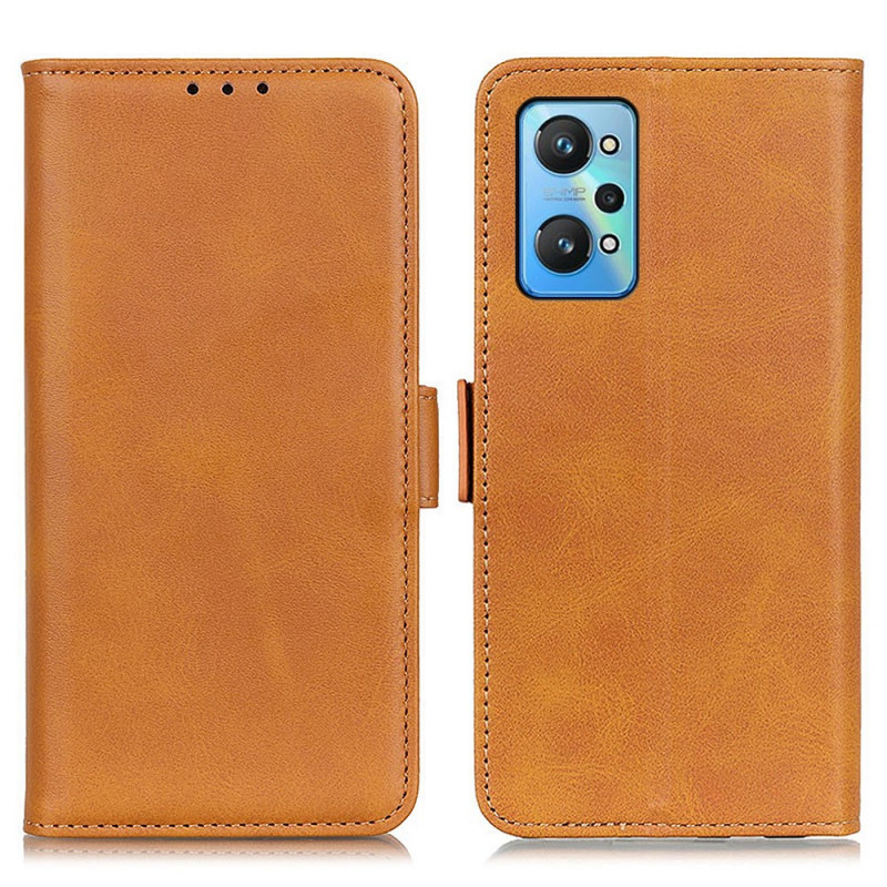 Cover Realme GT Neo 3T / Neo 2 Double Flap