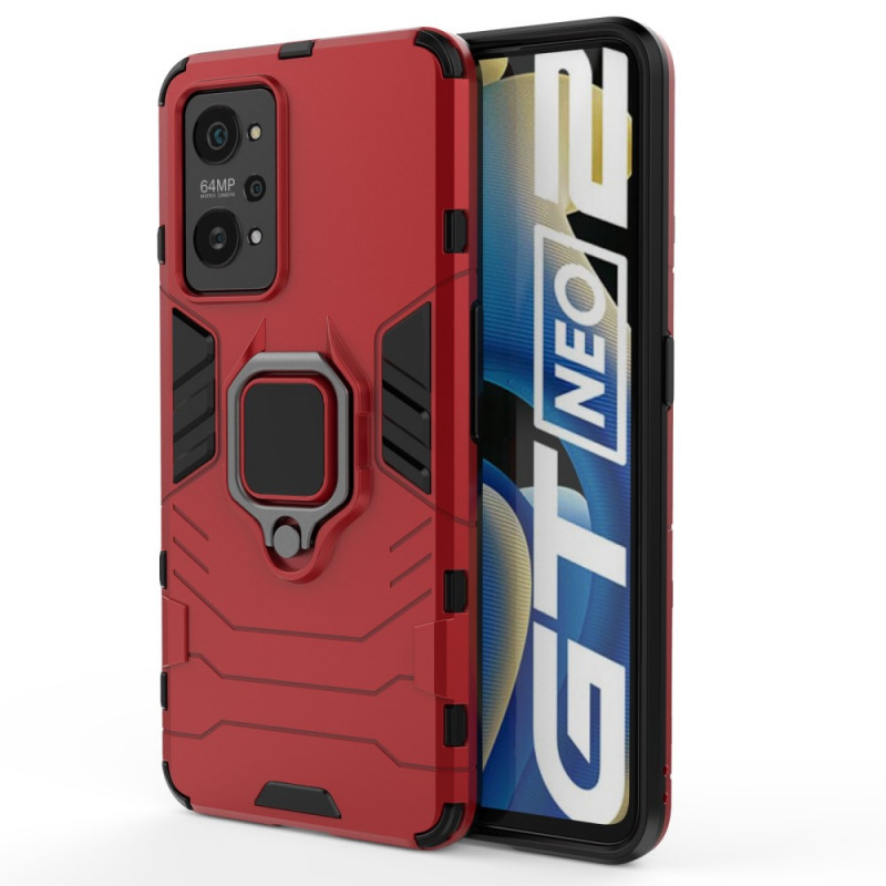 Realme GT Neo 3T / Neo 2 Ring Resistant Case
