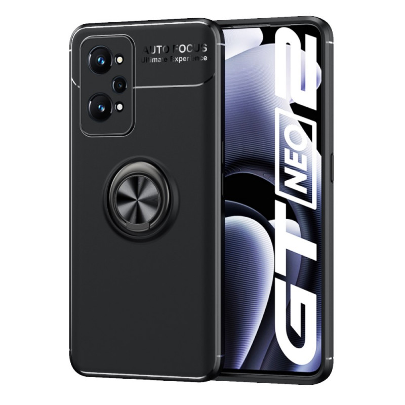 Realme GT Neo 3T / Neo 2 Rotating Ring Case