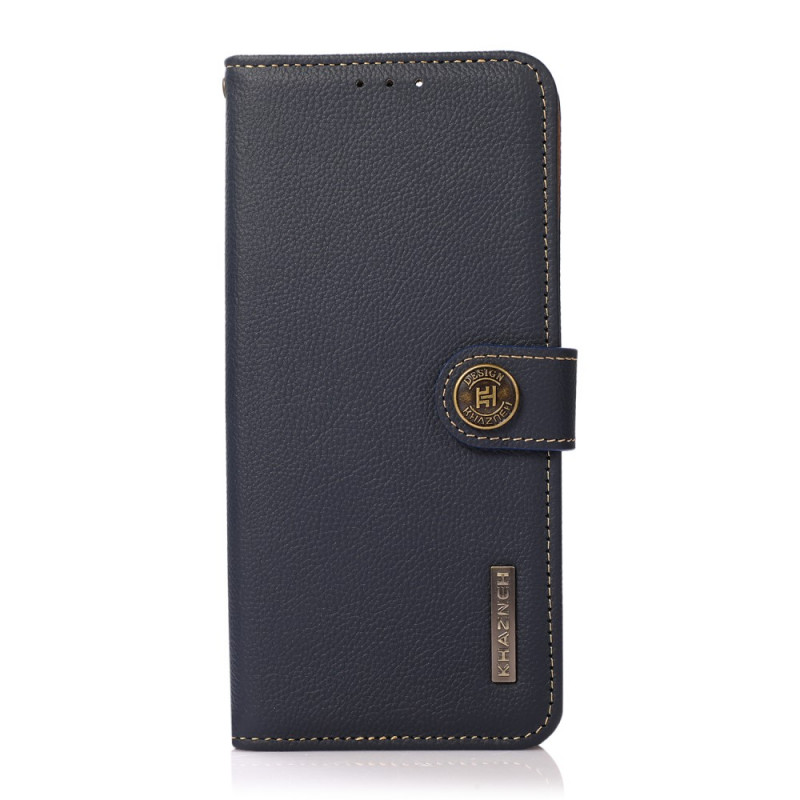Case Xiaomi 11 Lite 5G NE/Mi 11 Lite 4G/5G Genuine The
ather KHAZNEH RFID