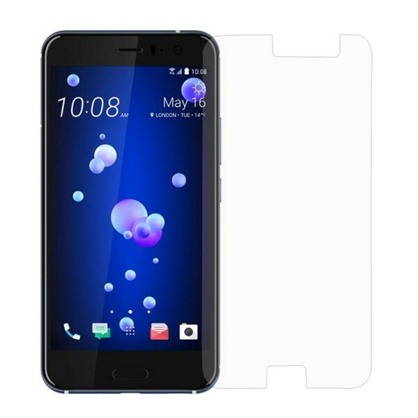 Tempered glass protection for HTC U11