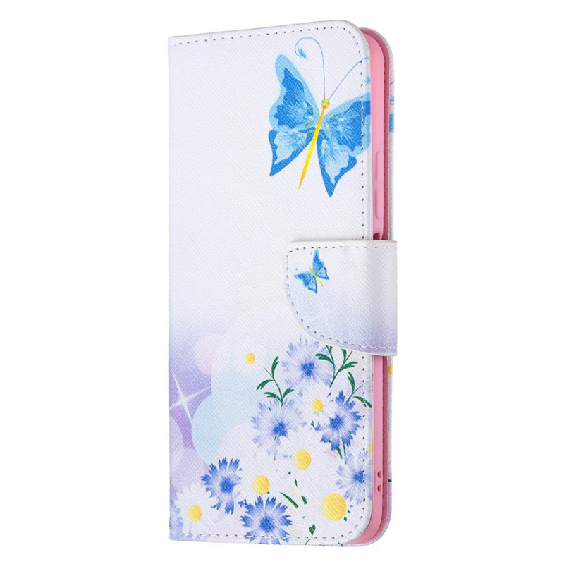 Case Xiaomi 11 Lite 5G NE/Mi 11 Lite 4G/5G Dream Butterflies