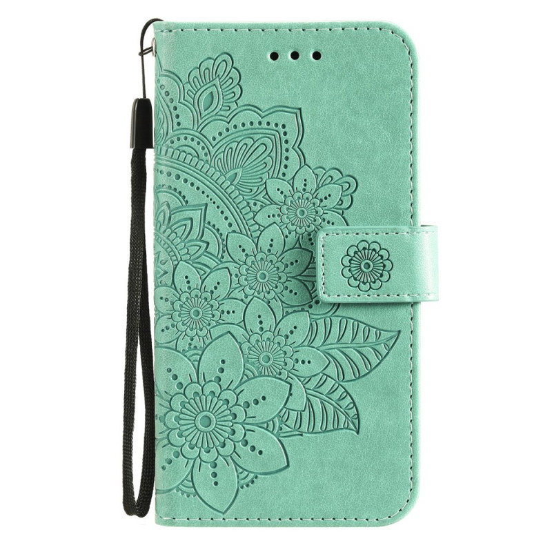 Xiaomi 11 Lite 5G NE/Mi 11 Lite 4G/5G Mandala Case