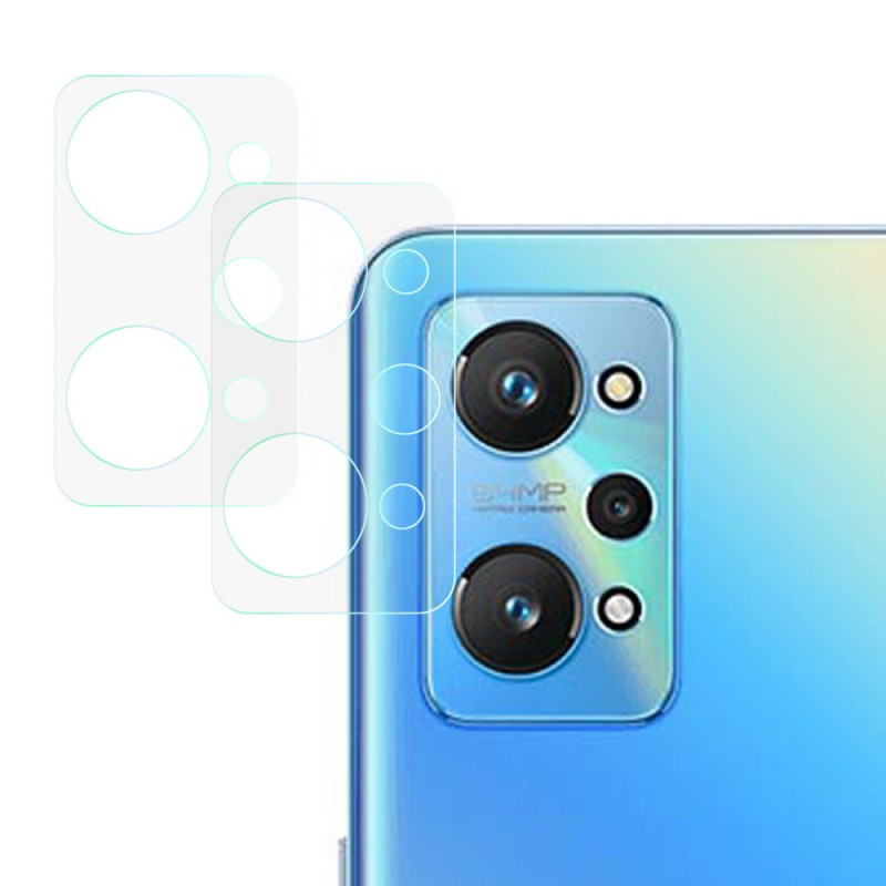 Realme GT Neo 3T / Neo 2 Tempered Glass Protective The
ns