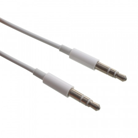 Auxiliary cable Male to...