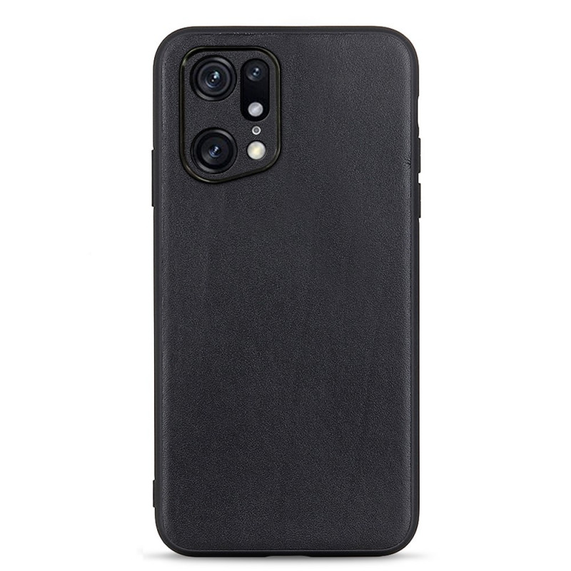 Oppo Find X5 Pro Genuine The
ather Case