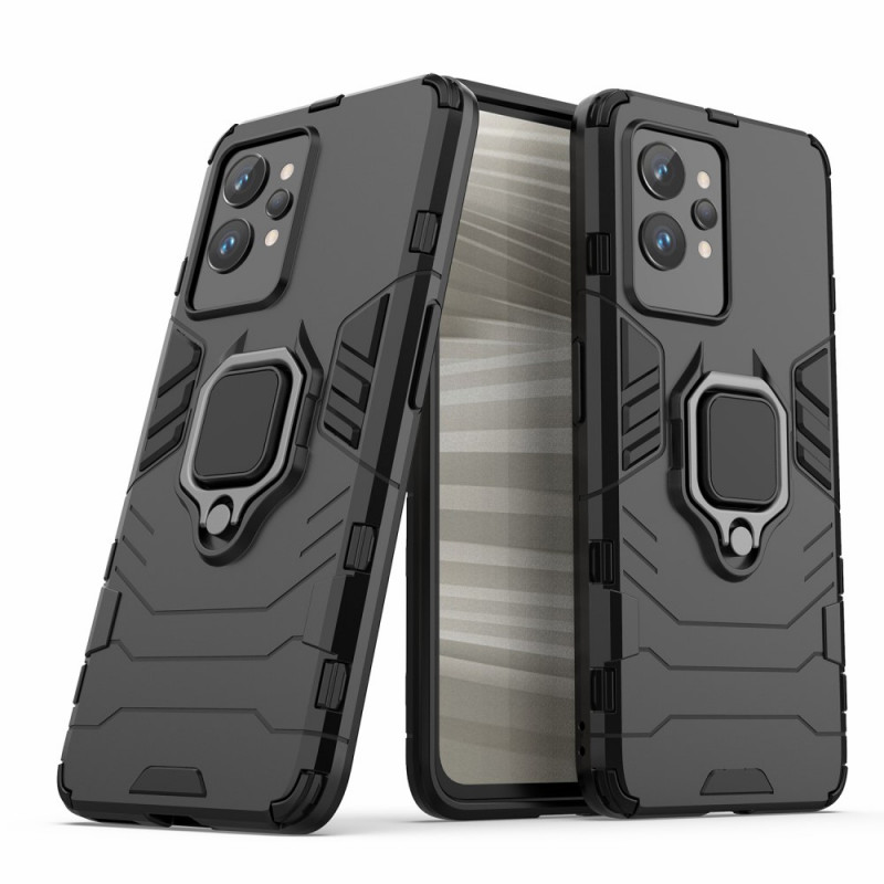 Realme GT2 Pro Ring Resistant Case

