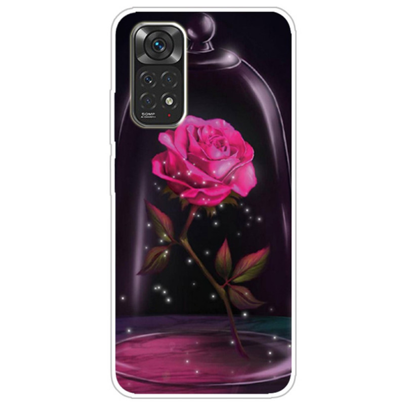 Xiaomi Redmi Note 11 / 11s Case Magic Pink
