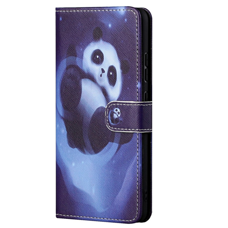 Xiaomi Redmi Note 11 / 11s Panda Space Case