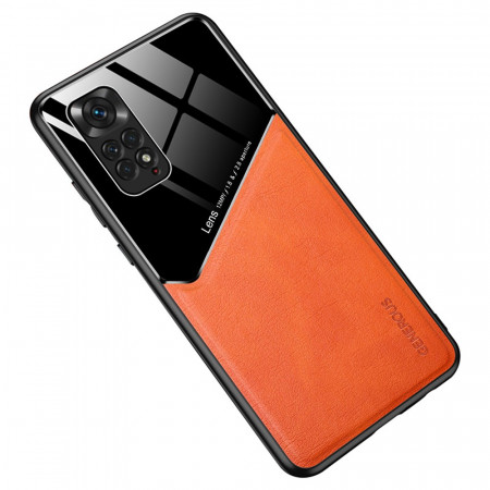 For Redmi Note 11S Case Cover Redmi Note 11 Pro Plus 11S Capas New Lens  Protect