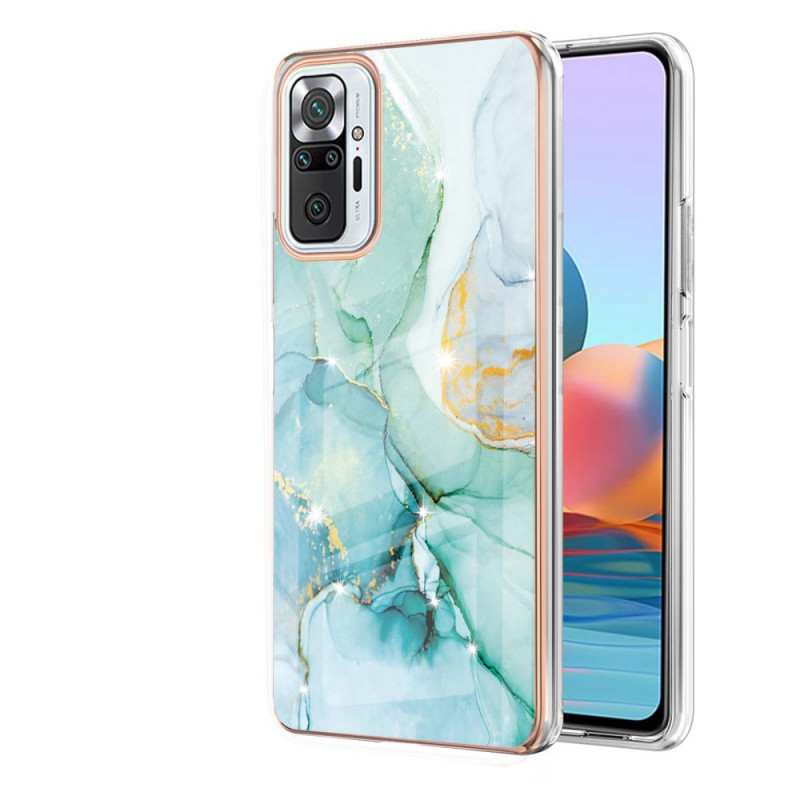 Xiaomi Redmi Note 10 Pro Marble Case