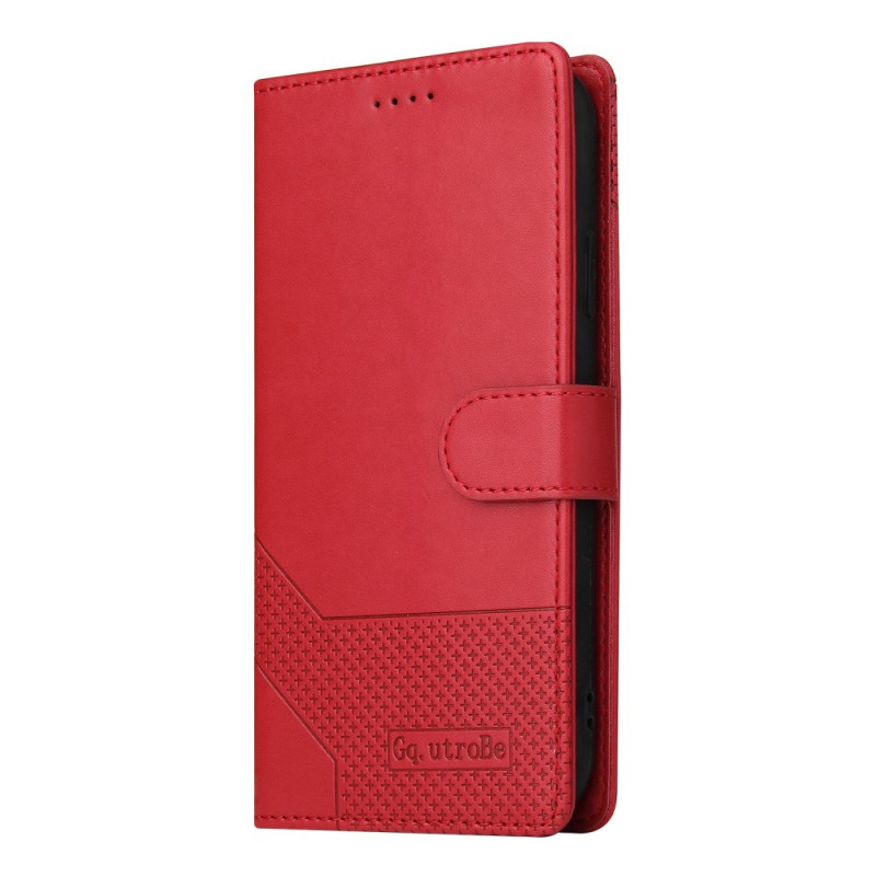 Xiaomi Redmi Note 10 Pro The
ather Case GQ.UTROBE