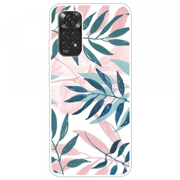 Xiaomi Redmi Note 12 Pro 4G/Note 11 Pro/11 Pro 5G Case The
aves