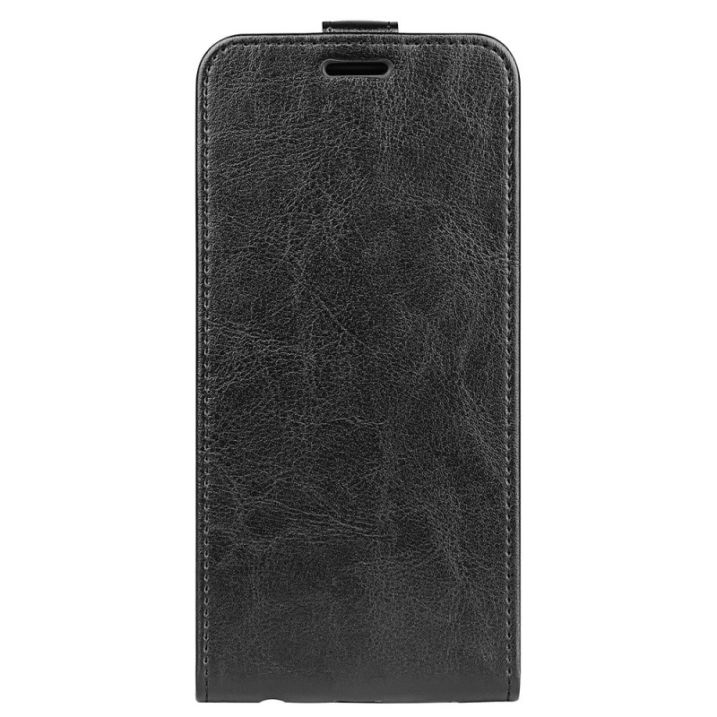 Case Xiaomi Redmi Note 11 / 11s The
ather Effect Vertical Flap