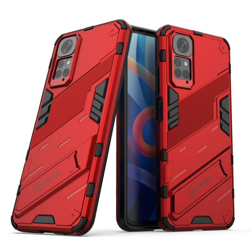 Xiaomi Redmi Note 11 / 11s Case Two Position Hands-Free Holder