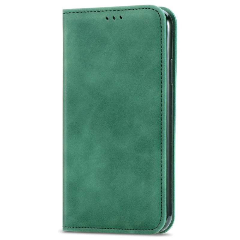 Flip Cover Xiaomi Redmi Note 11 / 11s Vintage The
ather Effect