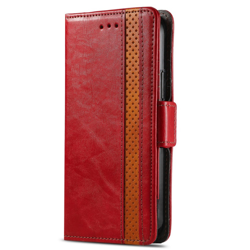 Xiaomi Redmi Note 11 / 11s Case Two-tone Double Clasp