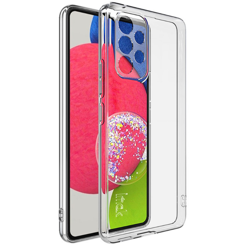 Samsung Galaxy A53 5G Clear Case IMAK