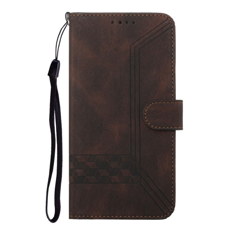 Case Xiaomi Redmi Note 11 Pro / Note 11 Pro 5G The
ather Effect Frieze