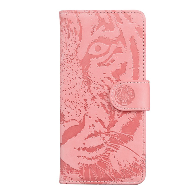 Xiaomi Redmi Note 12 Pro 4G/Note 11 Pro/11 Pro 5G Tiger Print Case