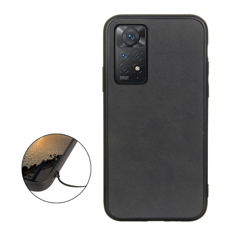 Leather Case Xiaomi Redmi Note 11 Pro