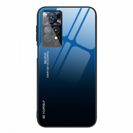 Funda de cristal para teléfono Redmi Note 13 Pro Plus 5G 2023