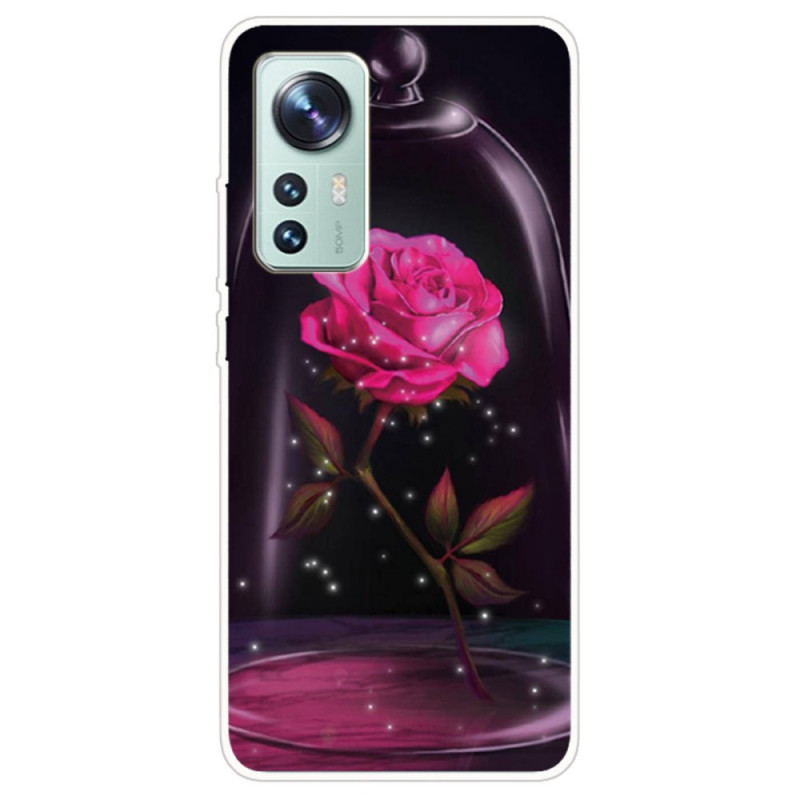 Xiaomi 12 / 12X / 12S Magic Pink Case