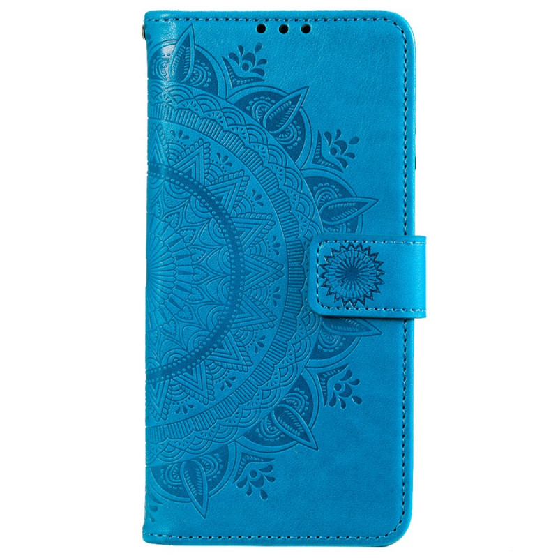 Housse Xiaomi 12 / 12X Mandala Soleil