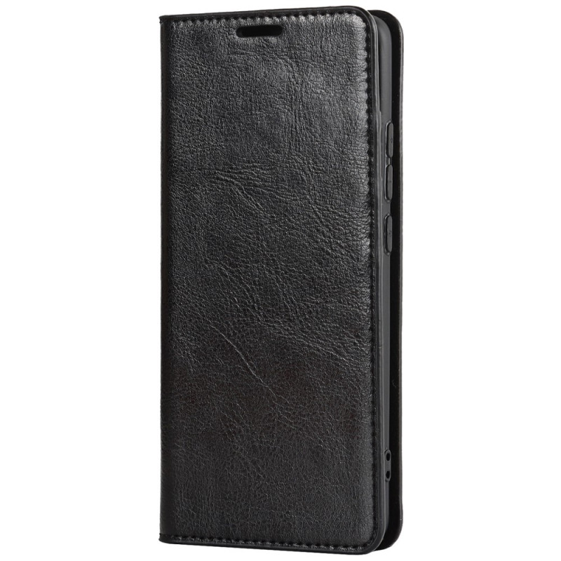 Flip Cover Xiaomi 12 / 12X / 12S Genuine Leather