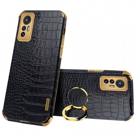 Xiaomi 12 / 12X Crocodile...