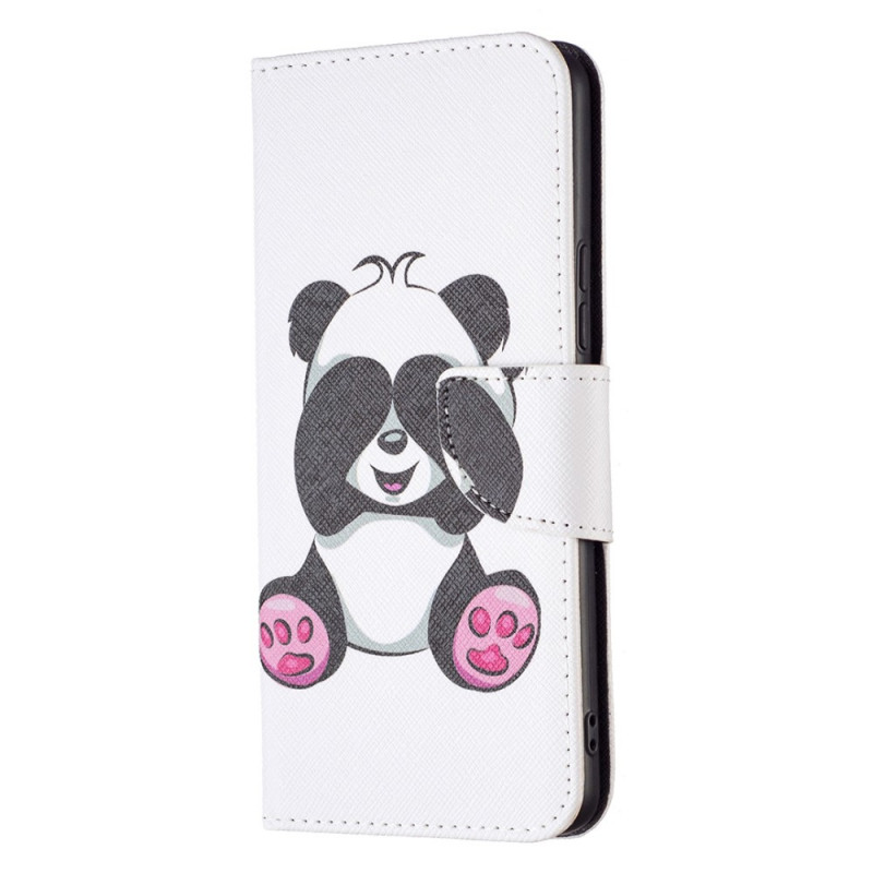 Samsung Galaxy A53 5G Panda Fun Case