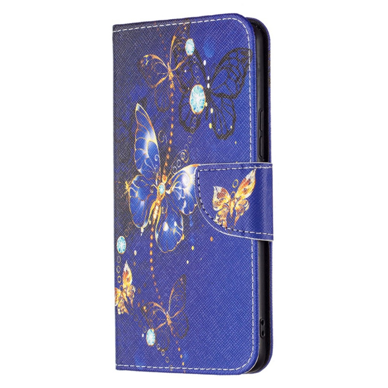 Samsung Galaxy A53 5G Moth Case