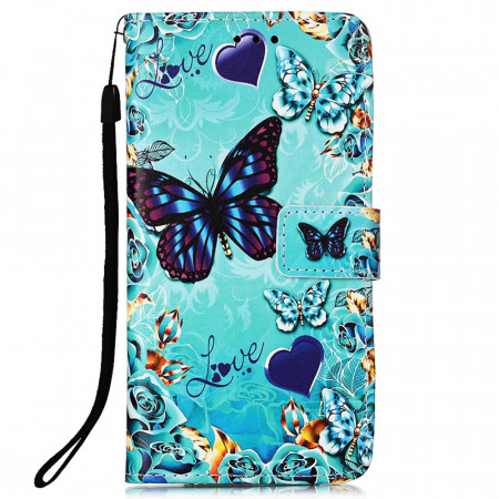 Case Samsung Galaxy A53 5G...