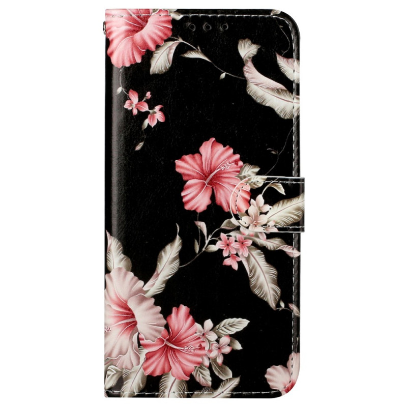 Samsung Galaxy A53 5G Case Floral Style