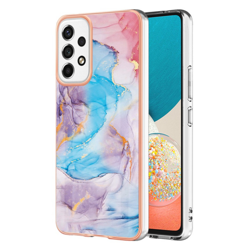 Samsung Galaxy A53 5G Marble Case