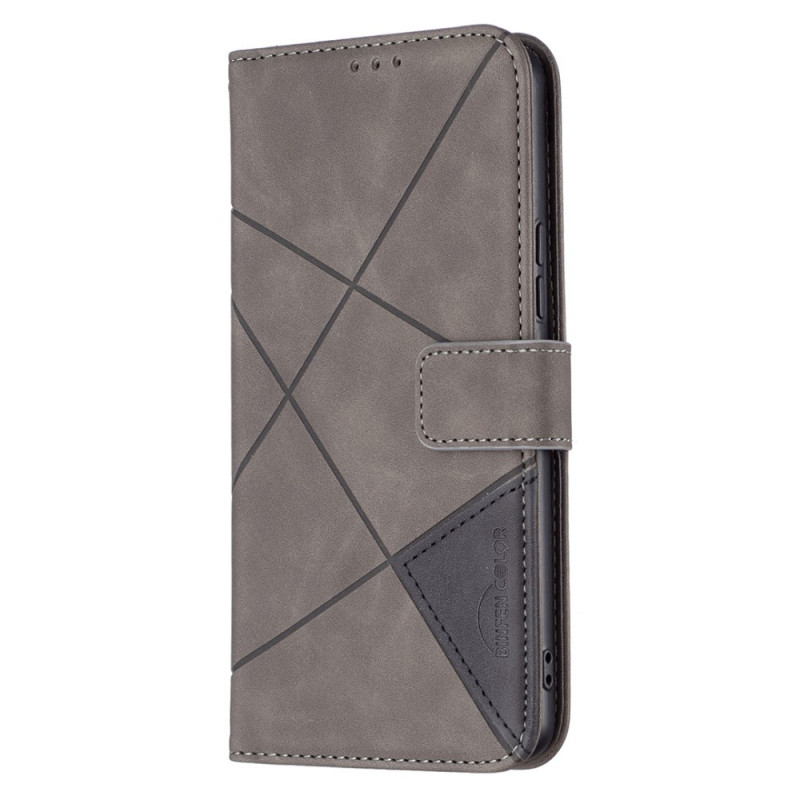 Samsung Galaxy A53 5G Triangles Case Binfen Color