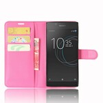 Sony Xperia L1 Classic Case