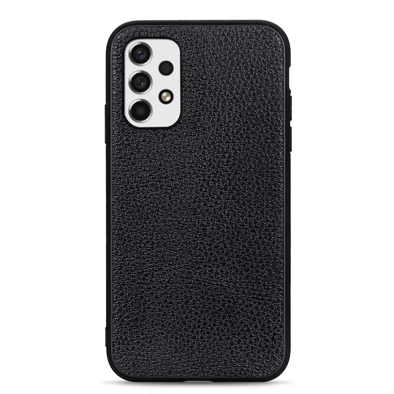 Samsung Galaxy A53 5G The
ather Case Genuine Lychee