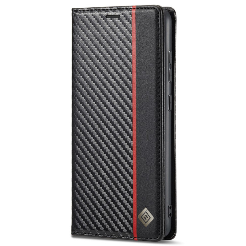 Samsung Galaxy A53 5G Carbon Fibre Case LC.IMEEKE