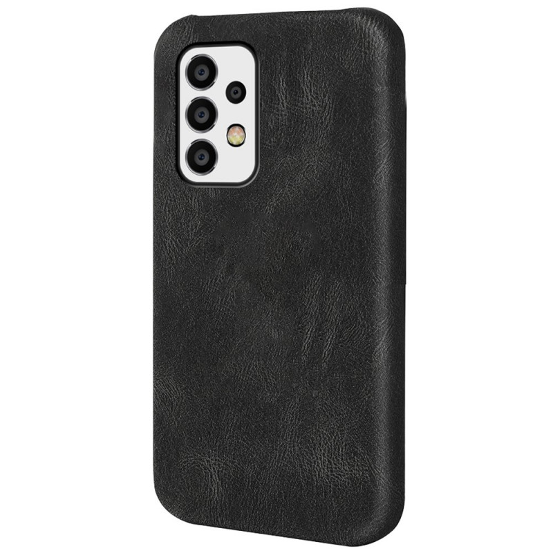 Samsung Galaxy A53 5G The
ather Effect Design Case