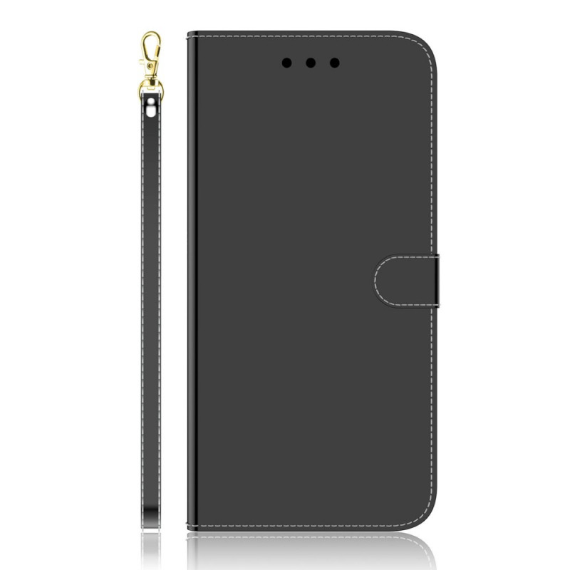 Samsung Galaxy A53 5G Mock The
ather Case Mirror Cover