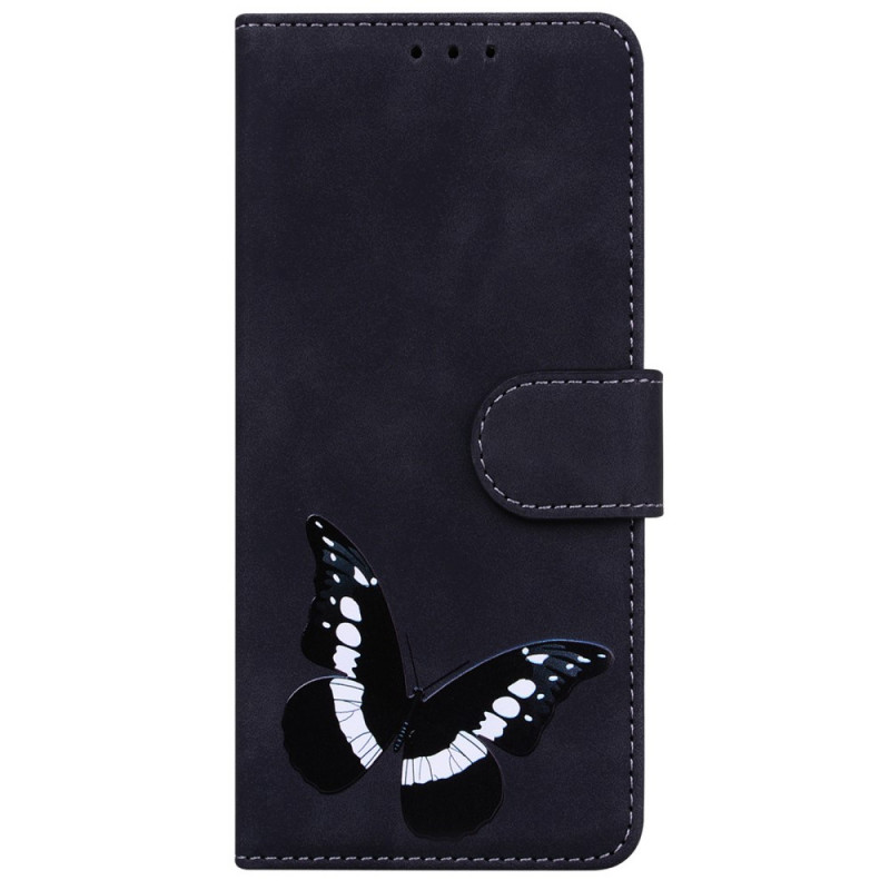 Samsung Galaxy A53 5G Skin-Touch Case Butterfly