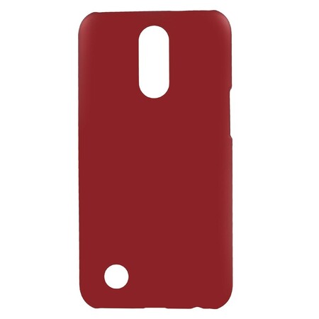 LG K10 2017 Hard Case Classic