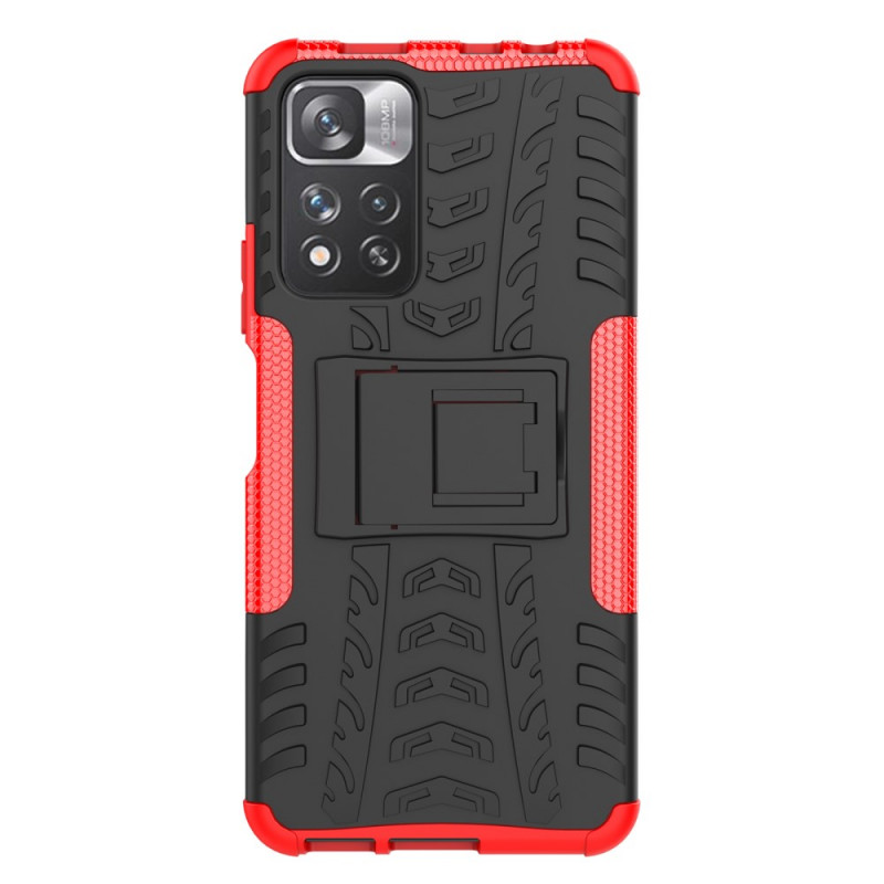 Xiaomi Redmi Note 11 Pro Plus 5G Ultra Tough Case Design