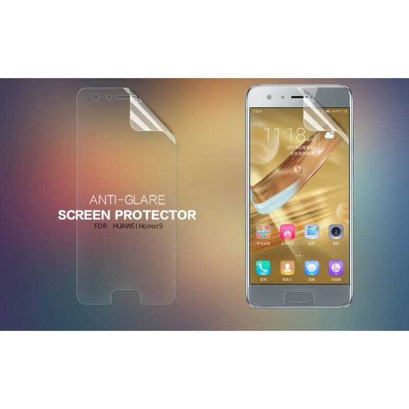 Screen protector for Huawei Honor 9