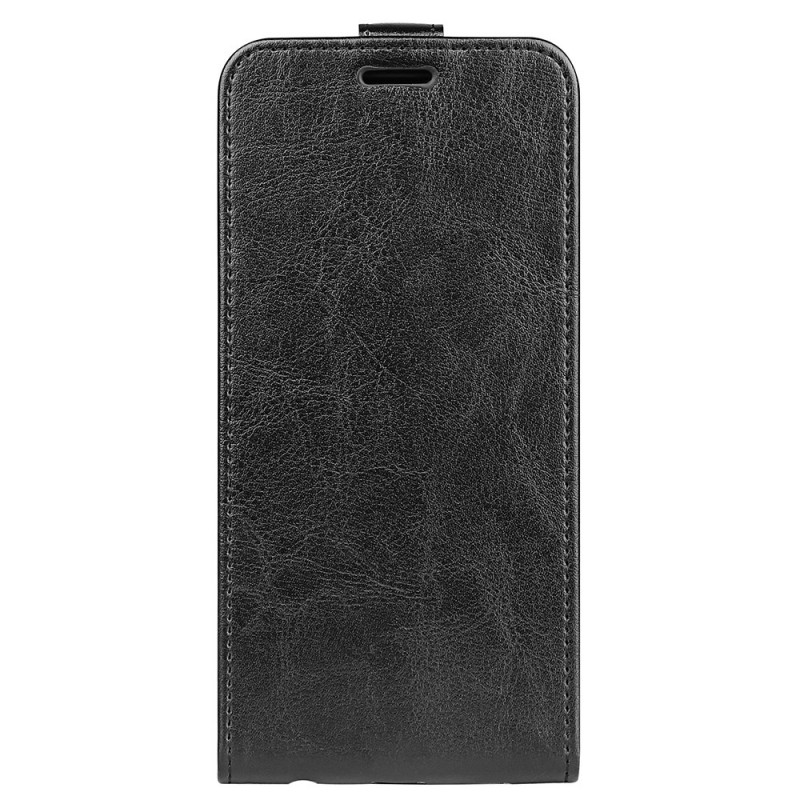 Samsung Galaxy A13 The
ather Case Vertical Flap