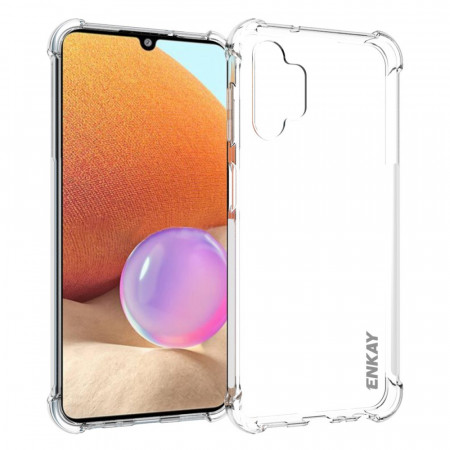 Samsung Galaxy A13 4G Clear...