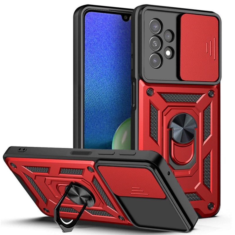 Samsung Galaxy A13 Camera Cover and Stand