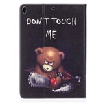 iPad Pro 10.5 inch Case Dangerous Bear