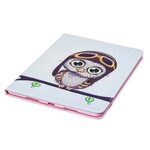 iPad Pro 10.5 inch Owl Pilot Case